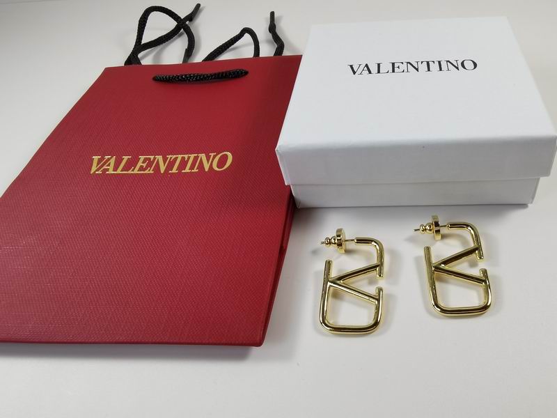 Valentino earring 11lyx18